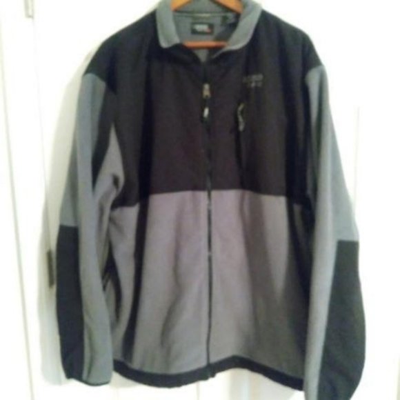IZOD PerformX Jacket - Picture 1 of 9